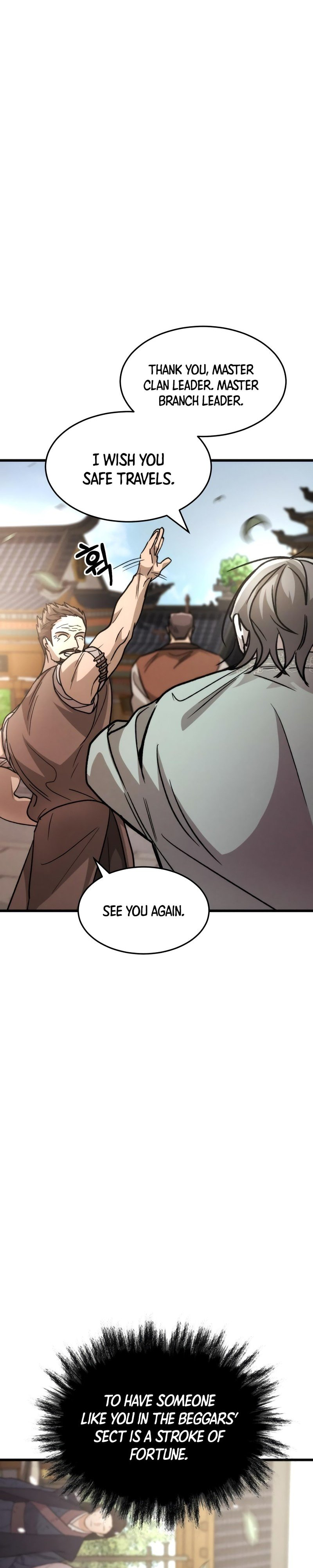 The New Beggars' Sect Chapter 37 2